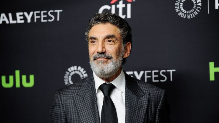Chuck Lorre