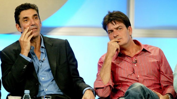 Chuck Lorre