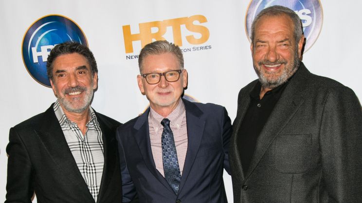 Chuck Lorre