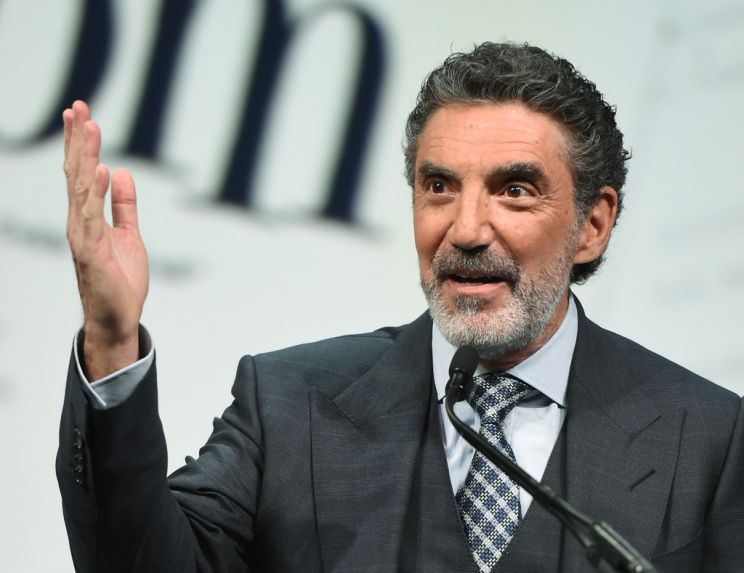 Chuck Lorre