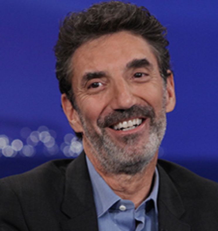 Chuck Lorre