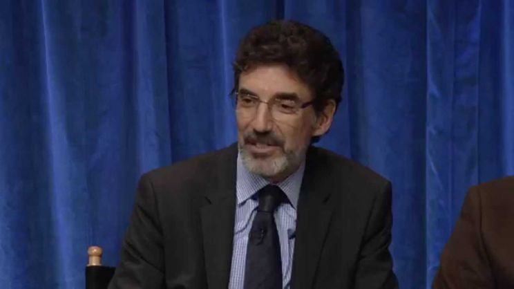 Chuck Lorre