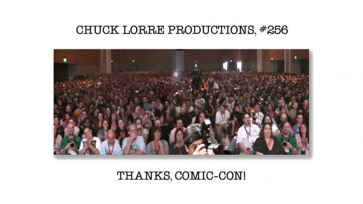Chuck Lorre