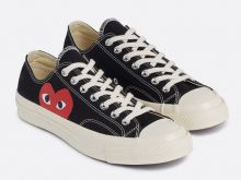 Chuck Low