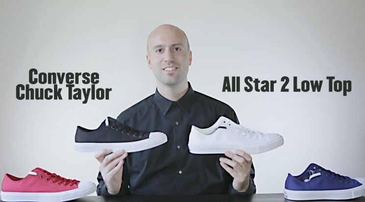 Chuck Low