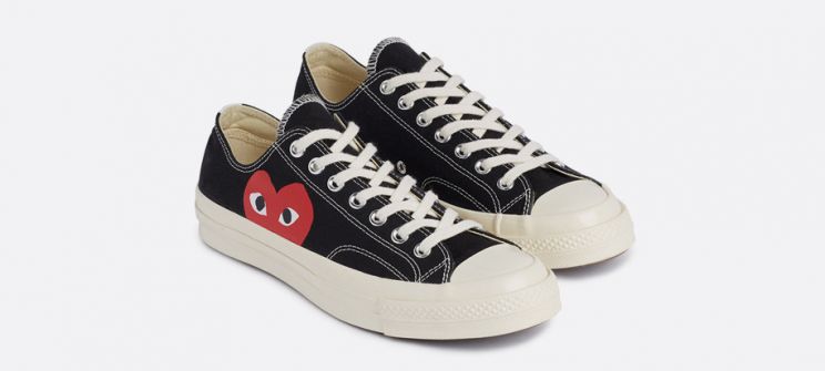 Chuck Low