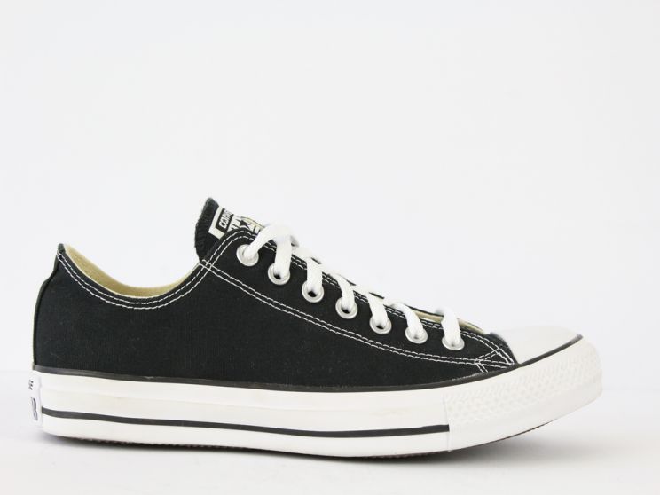 Chuck Low