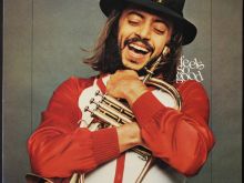 Chuck Mangione