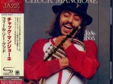 Chuck Mangione