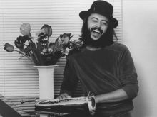 Chuck Mangione