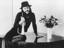 Chuck Mangione