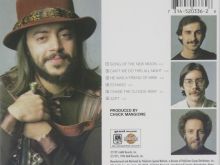 Chuck Mangione