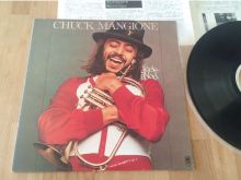 Chuck Mangione