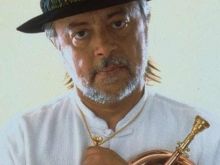 Chuck Mangione