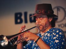 Chuck Mangione