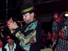 Chuck Mangione