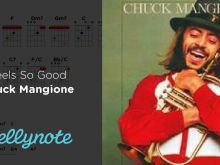 Chuck Mangione