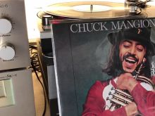Chuck Mangione