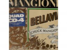 Chuck Mangione