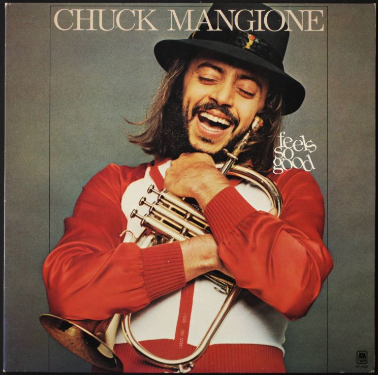 Chuck Mangione