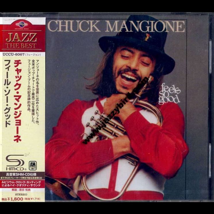 Chuck Mangione