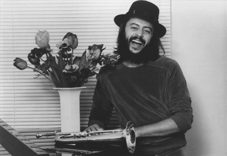 Chuck Mangione