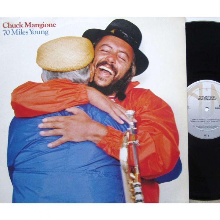 Chuck Mangione