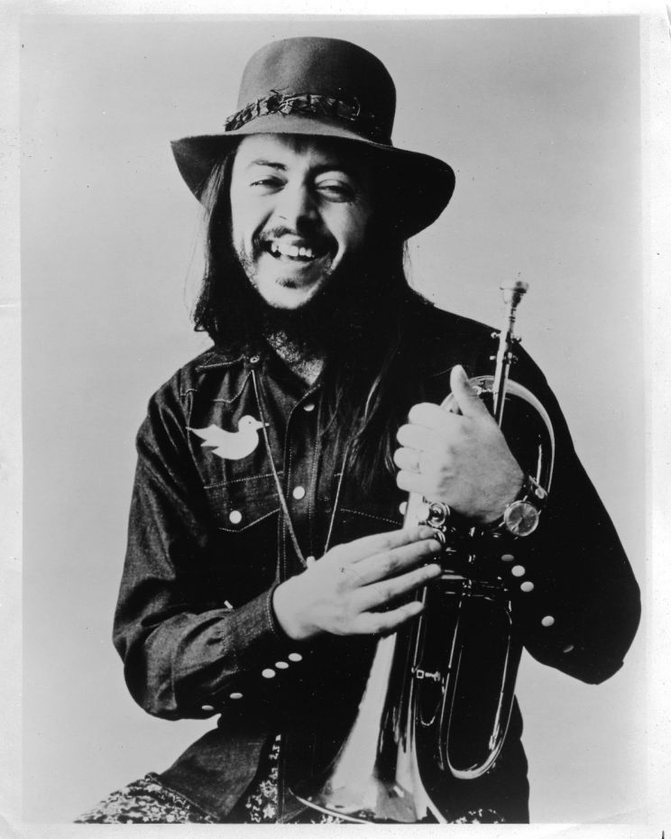 Chuck Mangione