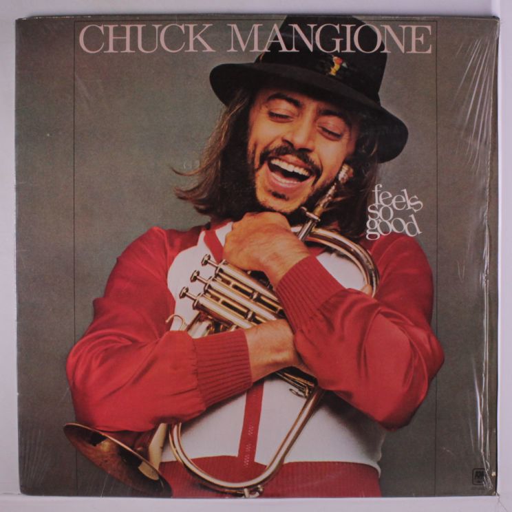 Chuck Mangione