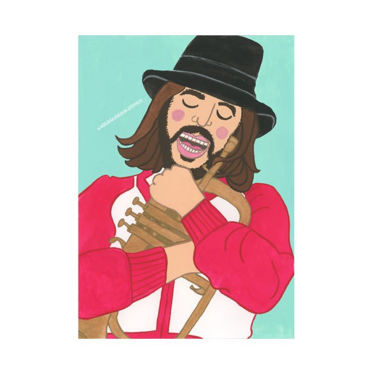 Chuck Mangione