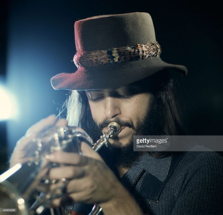 Chuck Mangione