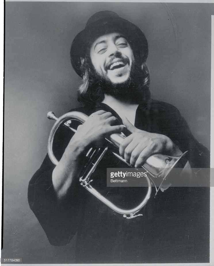 Chuck Mangione