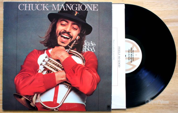 Chuck Mangione