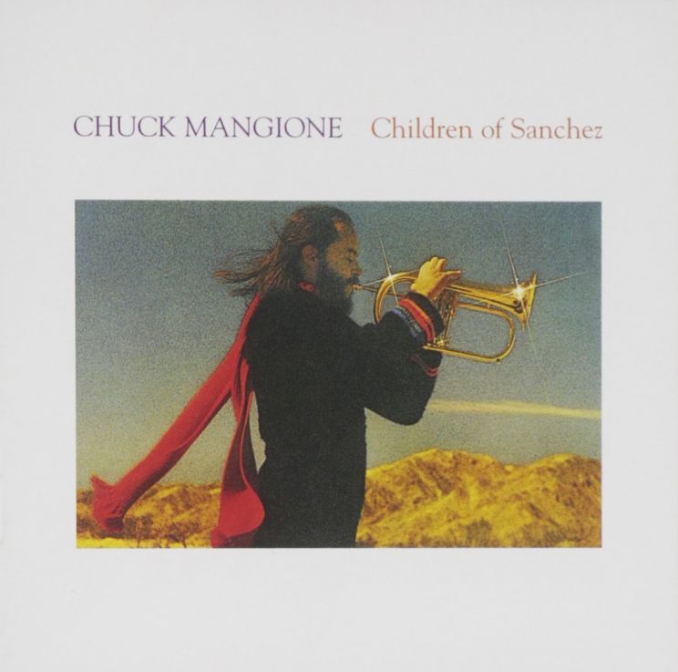 Chuck Mangione