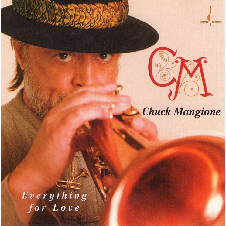 Chuck Mangione