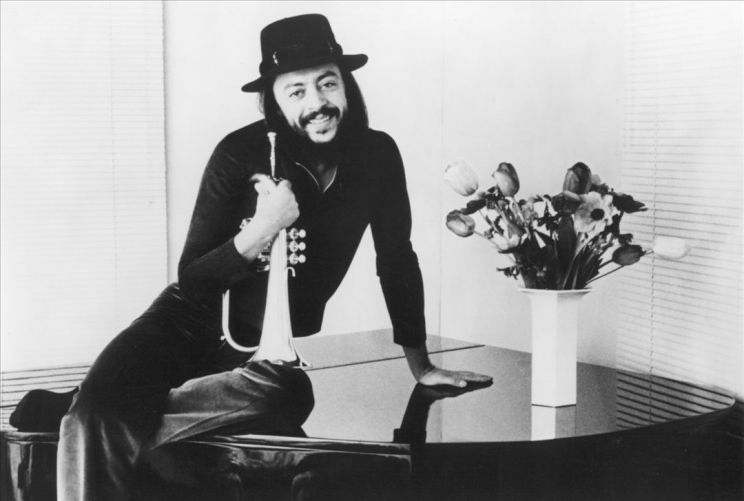 Chuck Mangione