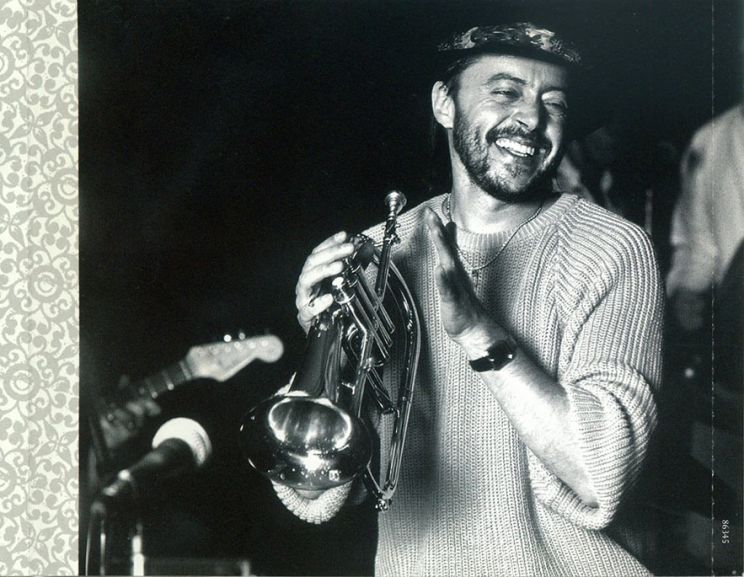 Chuck Mangione