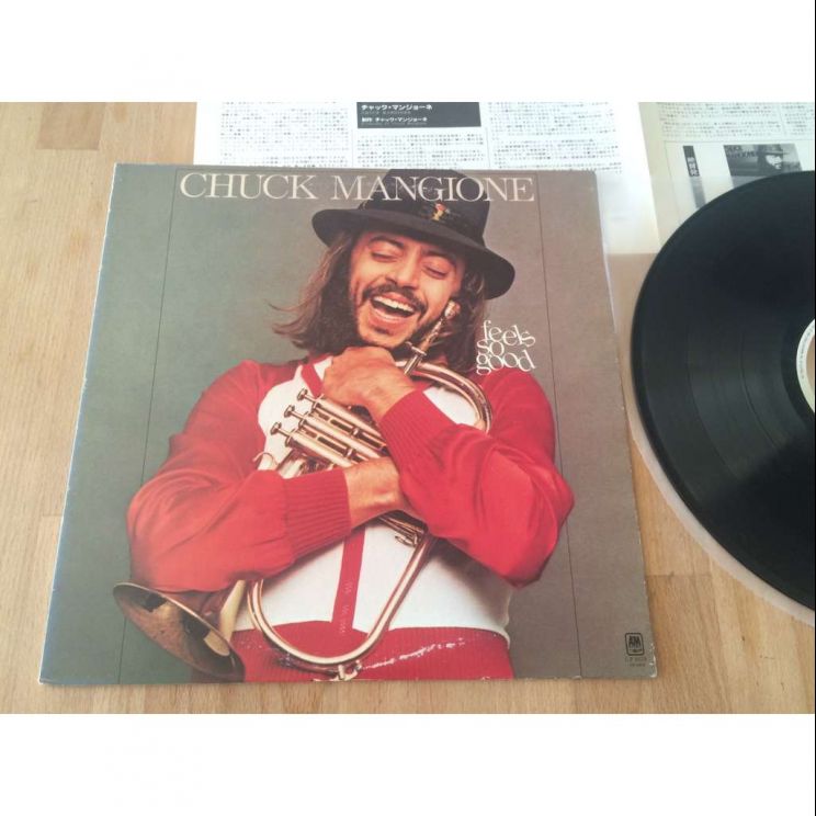 Chuck Mangione