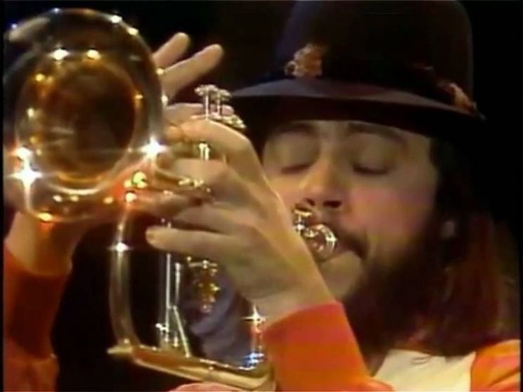 Chuck Mangione