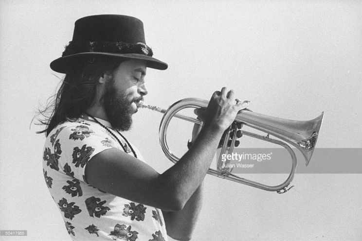 Chuck Mangione