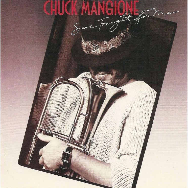 Chuck Mangione