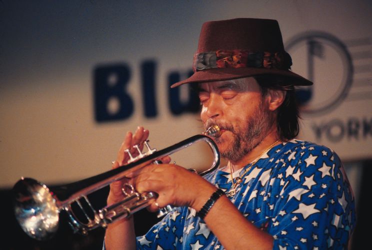 Chuck Mangione