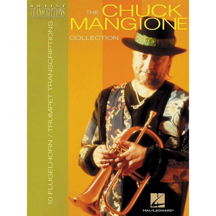 Chuck Mangione