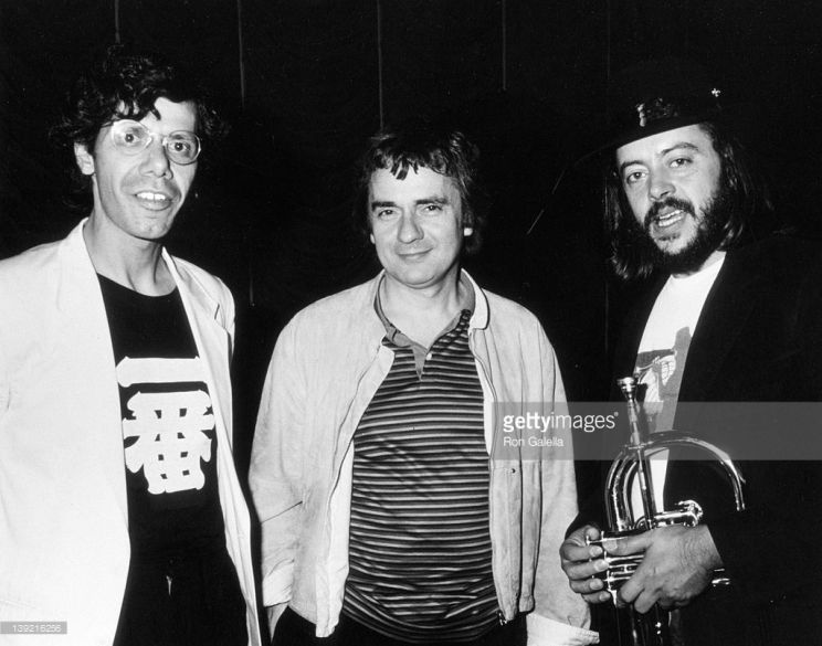Chuck Mangione