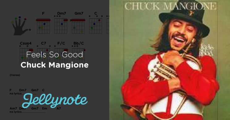 Chuck Mangione