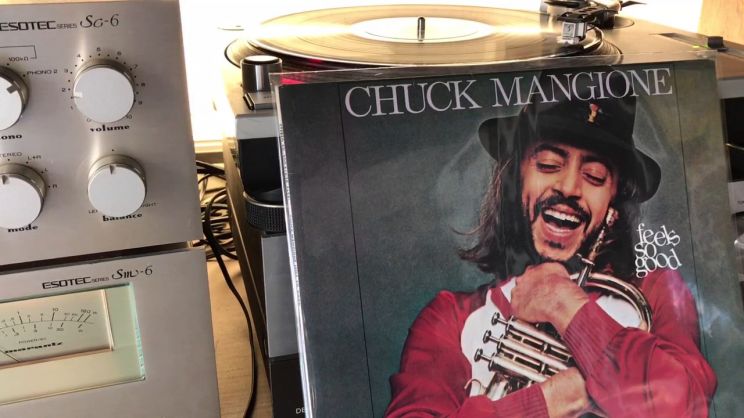 Chuck Mangione