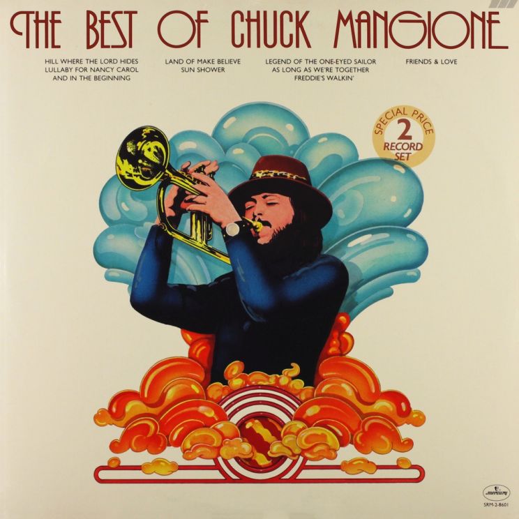 Chuck Mangione