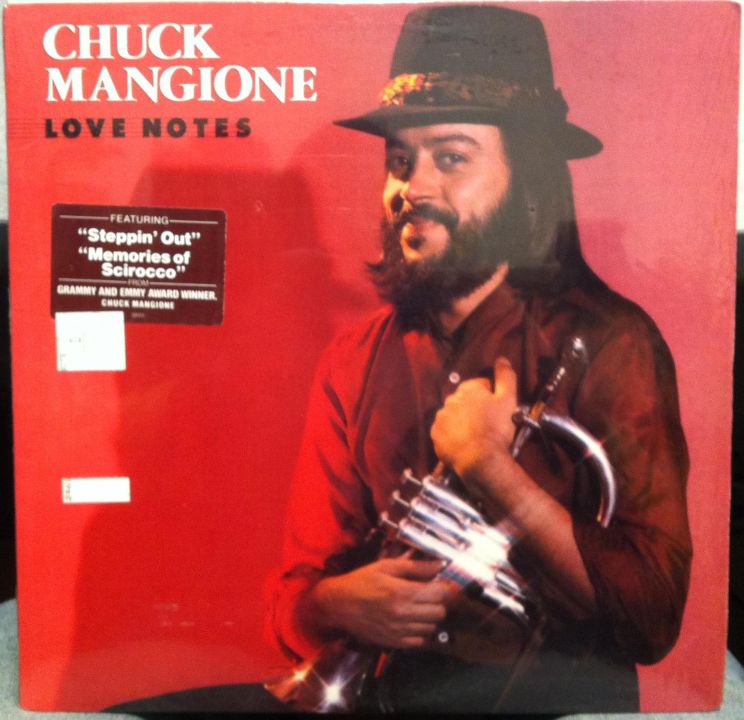 Chuck Mangione