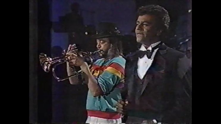 Chuck Mangione