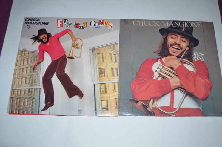 Chuck Mangione